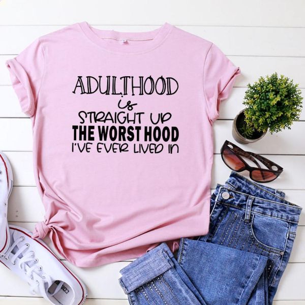 new t-shirt plus size clothes black women clothing casual tshirt femme tee shirts t shirts women female crop h0150, White